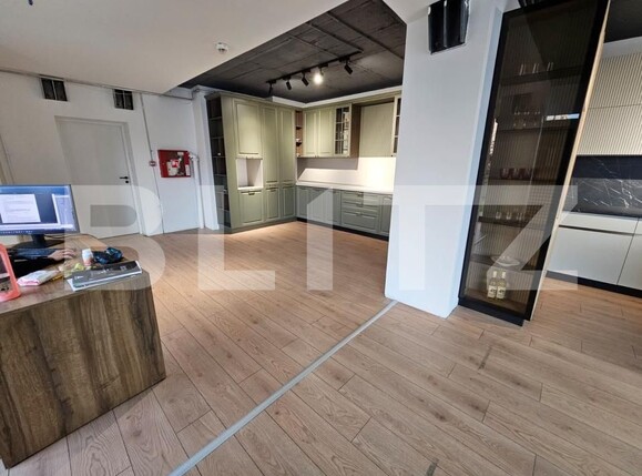 Spațiu comercial de închiriat Intre Lacuri - 185674SIC | BLITZ Cluj-Napoca | Poza4