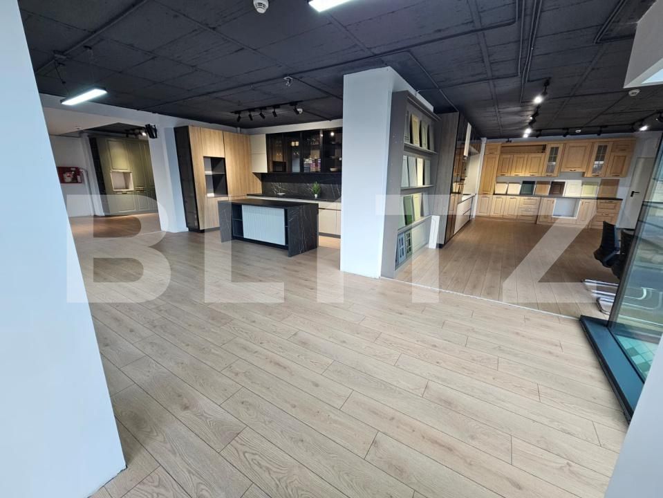 Spațiu comercial de închiriat Intre Lacuri - 185674SIC | BLITZ Cluj-Napoca | Poza2