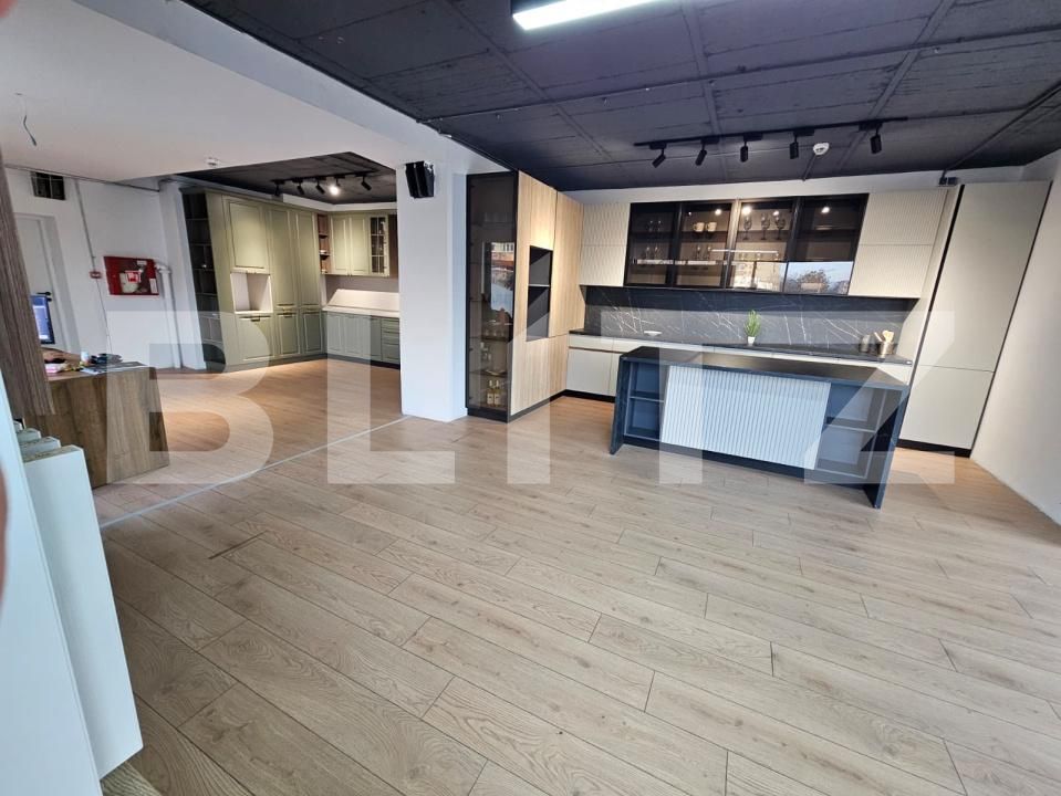 Spațiu comercial de închiriat Intre Lacuri - 185674SIC | BLITZ Cluj-Napoca | Poza3