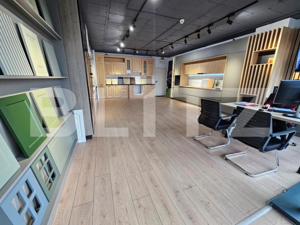 Spațiu comercial de închiriat Intre Lacuri - 185674SIC | BLITZ Cluj-Napoca | Poza6