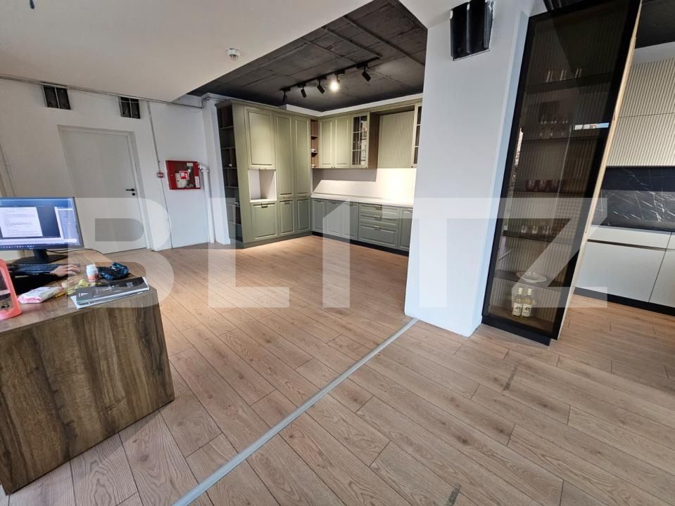 Spațiu comercial de închiriat Intre Lacuri - 185674SIC | BLITZ Cluj-Napoca | Poza4