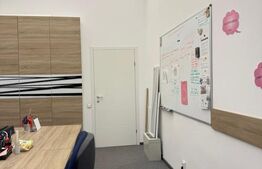 Spațiu birouri, 150 mp, zona Tudor Vladimirescu