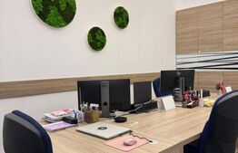 Spațiu birouri, 150 mp, zona Tudor Vladimirescu