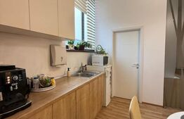 Spațiu birouri, 150 mp, zona Tudor Vladimirescu