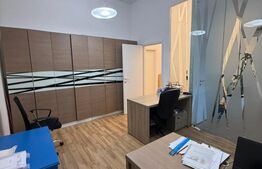 Spațiu birouri, 150 mp, zona Tudor Vladimirescu