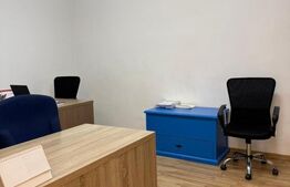 Spațiu birouri, 150 mp, zona Tudor Vladimirescu