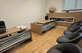 Spațiu birouri, 150 mp, zona Tudor Vladimirescu