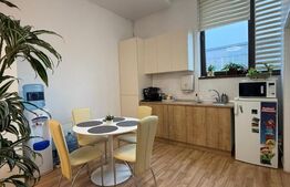 Spațiu birouri, 150 mp, zona Tudor Vladimirescu