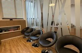 Spațiu birouri, 150 mp, zona Tudor Vladimirescu