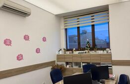 Spațiu birouri, 150 mp, zona Tudor Vladimirescu