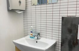 Spațiu birouri, 150 mp, zona Tudor Vladimirescu