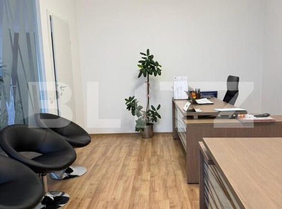 Spațiu birouri de închiriat Dambul Rotund - 185675SIB | BLITZ Cluj-Napoca | Poza4