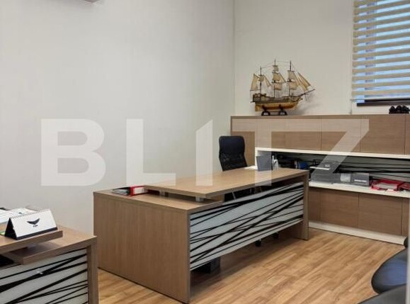 Spațiu birouri de închiriat Dambul Rotund - 185675SIB | BLITZ Cluj-Napoca | Poza19