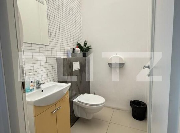 Spațiu birouri de închiriat Dambul Rotund - 185675SIB | BLITZ Cluj-Napoca | Poza16