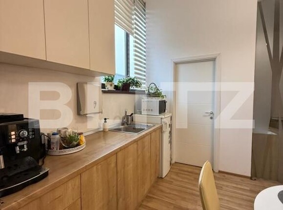 Spațiu birouri de închiriat Dambul Rotund - 185675SIB | BLITZ Cluj-Napoca | Poza12