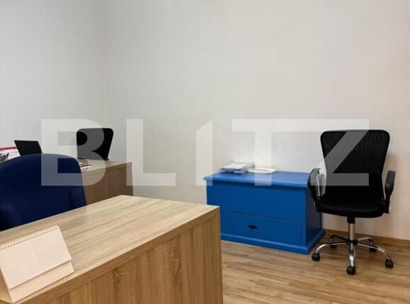 Spațiu birouri de închiriat Dambul Rotund - 185675SIB | BLITZ Cluj-Napoca | Poza9