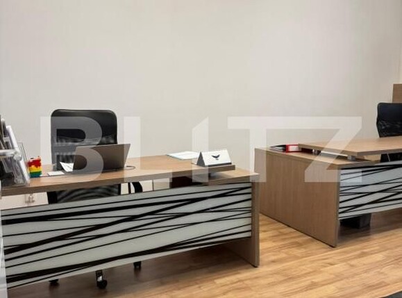 Spațiu birouri de închiriat Dambul Rotund - 185675SIB | BLITZ Cluj-Napoca | Poza5