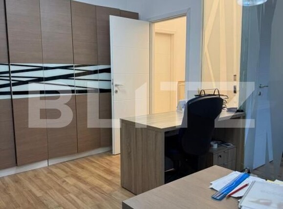 Spațiu birouri de închiriat Dambul Rotund - 185675SIB | BLITZ Cluj-Napoca | Poza8