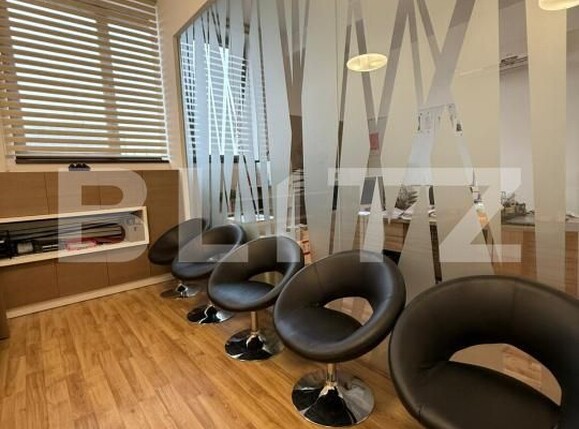 Spațiu birouri de închiriat Dambul Rotund - 185675SIB | BLITZ Cluj-Napoca | Poza1