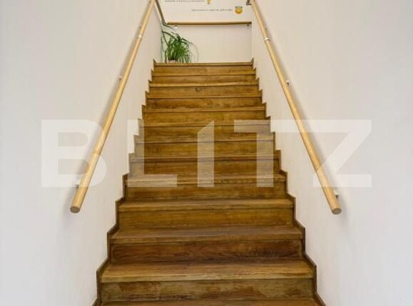 Spațiu birouri de închiriat Dambul Rotund - 185675SIB | BLITZ Cluj-Napoca | Poza13