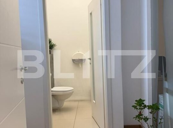 Spațiu birouri de închiriat Dambul Rotund - 185675SIB | BLITZ Cluj-Napoca | Poza15
