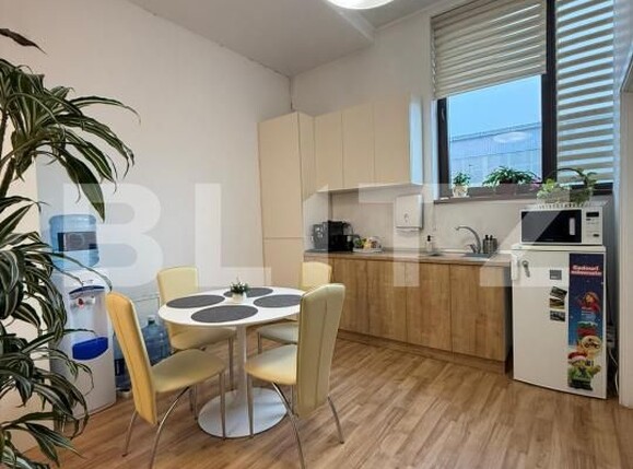 Spațiu birouri de închiriat Dambul Rotund - 185675SIB | BLITZ Cluj-Napoca | Poza15