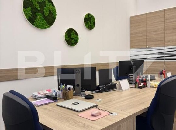 Spațiu birouri de închiriat Dambul Rotund - 185675SIB | BLITZ Cluj-Napoca | Poza5