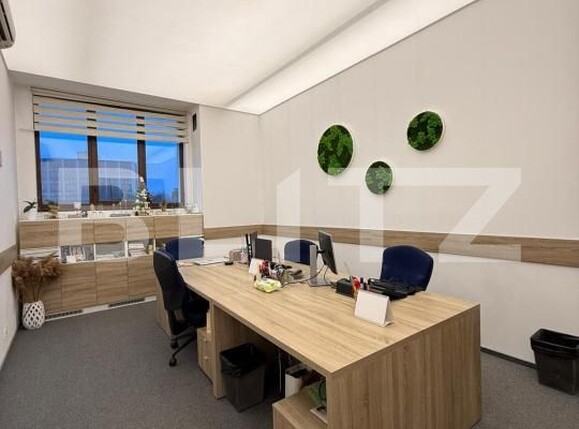 Spațiu birouri de închiriat Dambul Rotund - 185675SIB | BLITZ Cluj-Napoca | Poza12