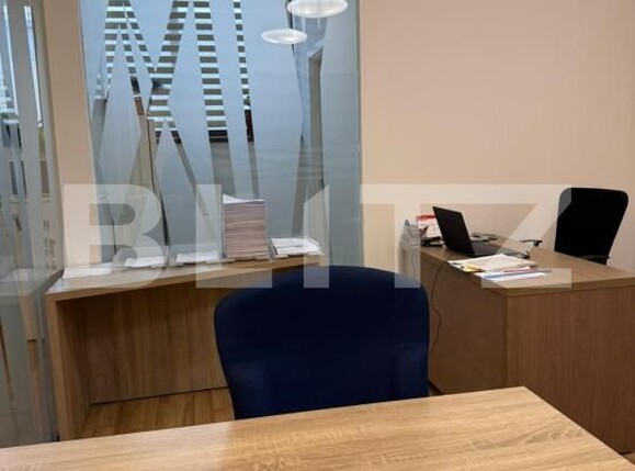Spațiu birouri de închiriat Dambul Rotund - 185675SIB | BLITZ Cluj-Napoca | Poza22