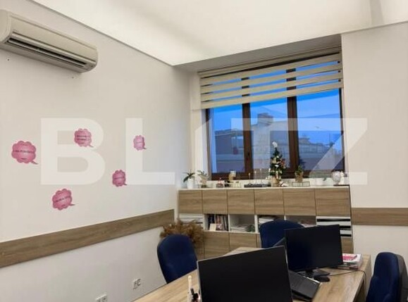 Spațiu birouri de închiriat Dambul Rotund - 185675SIB | BLITZ Cluj-Napoca | Poza8