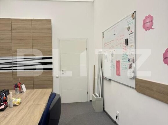 Spațiu birouri de închiriat Dambul Rotund - 185675SIB | BLITZ Cluj-Napoca | Poza11