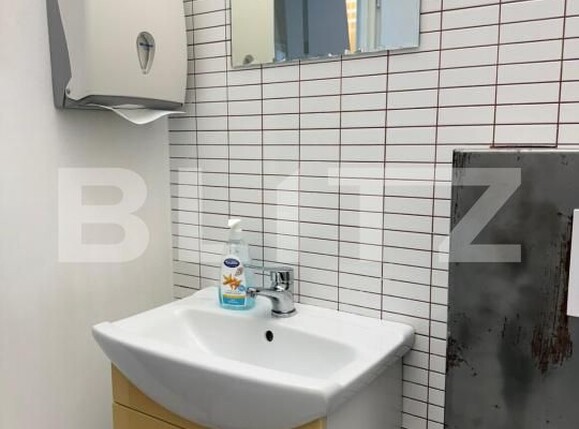 Spațiu birouri de închiriat Dambul Rotund - 185675SIB | BLITZ Cluj-Napoca | Poza22