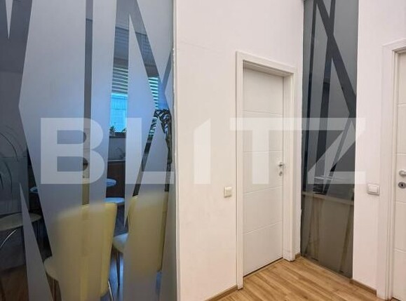 Spațiu birouri de închiriat Dambul Rotund - 185675SIB | BLITZ Cluj-Napoca | Poza9