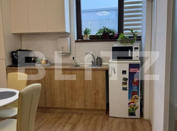 Spațiu birouri de închiriat Dambul Rotund - 185675SIB | BLITZ Cluj-Napoca | Poza11