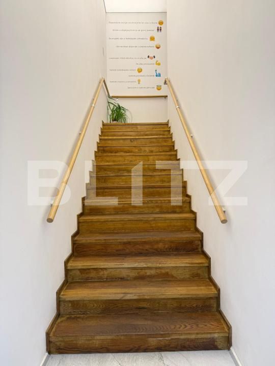 Spațiu birouri de închiriat Dambul Rotund - 185675SIB | BLITZ Cluj-Napoca | Poza18