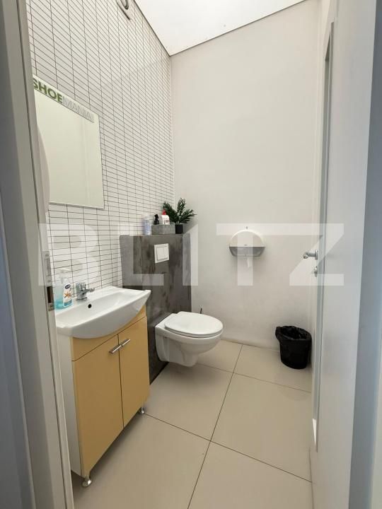 Spațiu birouri de închiriat Dambul Rotund - 185675SIB | BLITZ Cluj-Napoca | Poza16