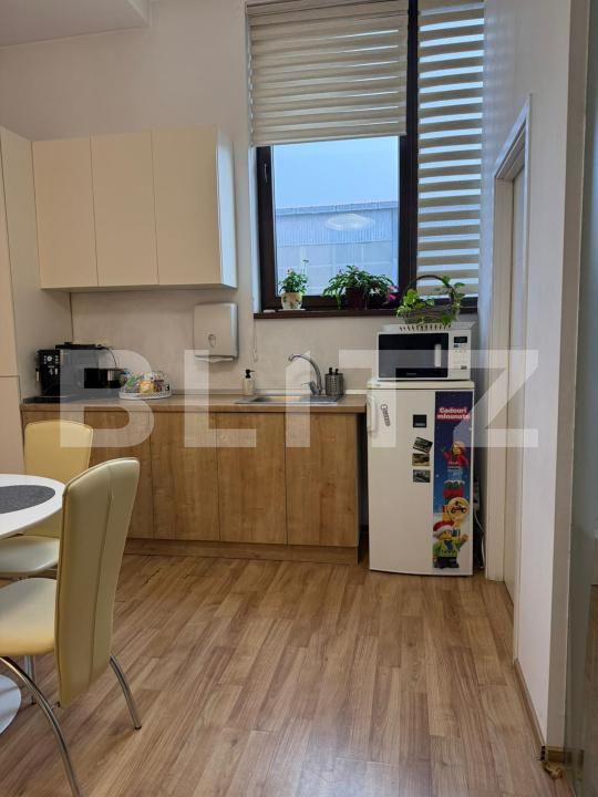 Spațiu birouri de închiriat Dambul Rotund - 185675SIB | BLITZ Cluj-Napoca | Poza16