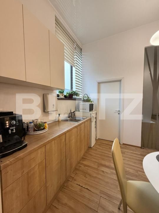 Spațiu birouri de închiriat Dambul Rotund - 185675SIB | BLITZ Cluj-Napoca | Poza17