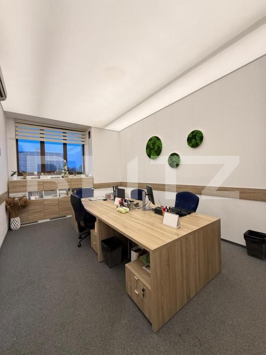 Spațiu birouri de închiriat Dambul Rotund - 185675SIB | BLITZ Cluj-Napoca | Poza7