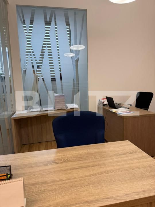 Spațiu birouri de închiriat Dambul Rotund - 185675SIB | BLITZ Cluj-Napoca | Poza22