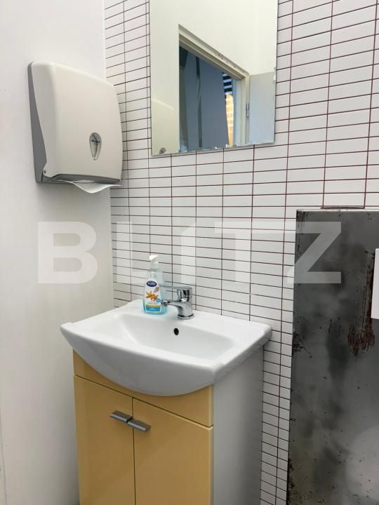 Spațiu birouri de închiriat Dambul Rotund - 185675SIB | BLITZ Cluj-Napoca | Poza17