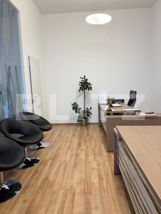 Spațiu birouri de închiriat Dambul Rotund - 185675SIB | BLITZ Cluj-Napoca | Poza4