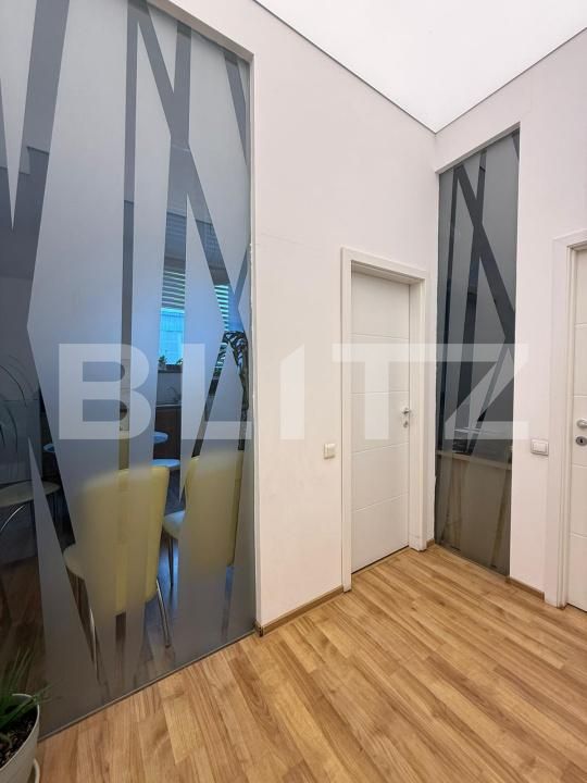 Spațiu birouri de închiriat Dambul Rotund - 185675SIB | BLITZ Cluj-Napoca | Poza9