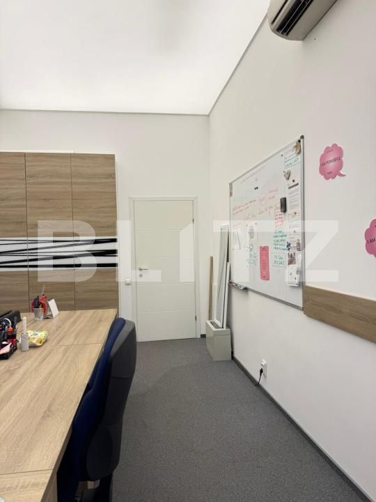 Spațiu birouri de închiriat Dambul Rotund - 185675SIB | BLITZ Cluj-Napoca | Poza11