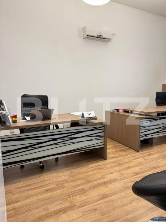 Spațiu birouri de închiriat Dambul Rotund - 185675SIB | BLITZ Cluj-Napoca | Poza21