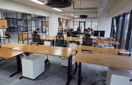 Spațiu de birouri, 280 mp, zona Fabricii