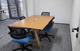 Spațiu de birouri, 280 mp, zona Fabricii