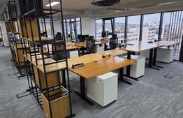 Spațiu de birouri, 280 mp, zona Fabricii