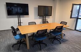 Spațiu de birouri, 235 mp, zona Fabricii