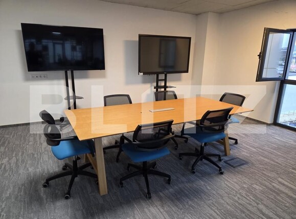 Spațiu birouri de vânzare Marasti - 185676SVB | BLITZ Cluj-Napoca | Poza5